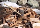 This guy invented a crossed-bladed... - Extreme Woodworking