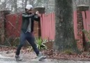 This Guy Is Amazing .. Awesome Dance Ever..