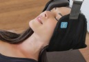 This hammock for your neck gets rid of tension and headaches By In The Know