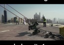 This Human Slingshot Looks Fun