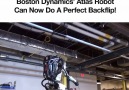 This incredible robot can really stick a landing