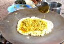 This Indian egg dish looks sooo yummy! Credit goo.glbVv5Eq