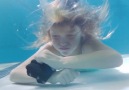 This inflatable airbag keeps you from drowning