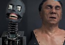 This innovative robots are pushing the boundaries in animatronics