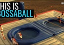 This Is Bossaball