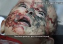 This is life inside Aleppo