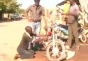 This is NOT the best way to find out if youre getting spark.Tvbikerdad.com