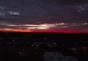 This is now one of my favorite sunrise videos. droneheaven.org