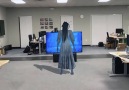 This is terrifying The Ring in AR