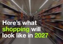 This is the future of shopping. Read more