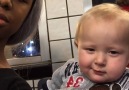 This is the smoothest baby ever... Wait for it Credit JukinVideo
