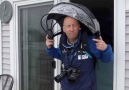 This is the ultimate hands-free umbrellaCredit Nubrella