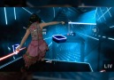 This is was VR was made for! LIV Beat Saber