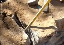This is what it&like to mine DIAMONDS