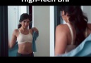 This is why women are saying it doesnt even feel like Im wearing a bra!