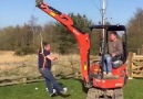 This is why women live longer than men...Credit On The Tools