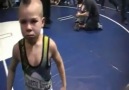 This kid is a BEAST! WATCH THIS!