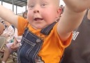 This kids reaction to motorbikes will make your day via Newsflare