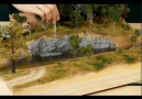 This lads model-making skills are sensationalBoulder Creek Railroad