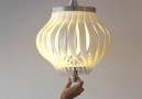 This lamp dims when you twist it.