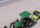 This machine could save our beaches.