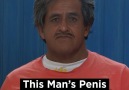 This Man's Penis Is 19 Inches Long