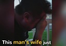 This man&wife just broke his heart