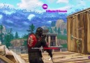 This might be the greatest Fortnite clip Ive ever seen! Credit uj6shotsgaming