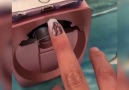 This nail printer turns any picture on your phone into perfect nail art.