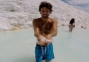 This natural Turkish spa is pure heaven