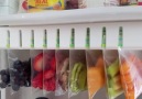 This organizing tool will give you so much more space in your kitchen.