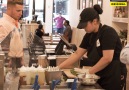 This restaurant creates almost zero waste