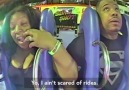 This ride aint nothin!
