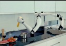 This Robot Chef Will Cook Anything For You