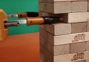 This robot plays jenga better than you via MIT Mechanical Engineering