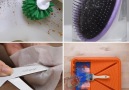 This sheet is no joke! These 7 dryer sheet hacks are seriously cool!