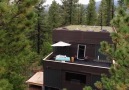 This shipping container home is a dream retreat. Spearfish Canyon 98c!