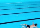 This Should Be An Olympic Sport