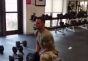 This Soldier's Workout Is Insane