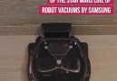 This StarWars robot can clean every corner of your house )