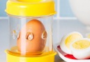 This tool makes peeling eggs a lot more funAvailable here