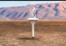 This Turbine Creates Water Out Of Thin Air