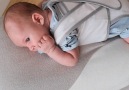 This vibrating bed soothes babies from crying via Babocush