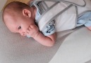 This vibrating bed soothes babies from crying via Babocush