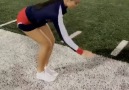 This viral challenge is impossible if you dont know how to fly.