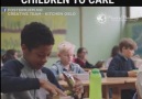 This was beautiful. Never forget to care...