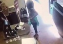 This woman took a shit and threw it at a Tim Hortons employee.