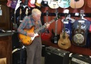 This 81-year-old guy is a guitar master