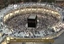 5th May 2014  Soothing Makkah Maghrib Adhaan by Sheikh Hadrawi