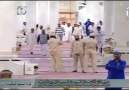 11th Nov 2014  Madeenah Fajr Adhaan by Sheikh Sunbul